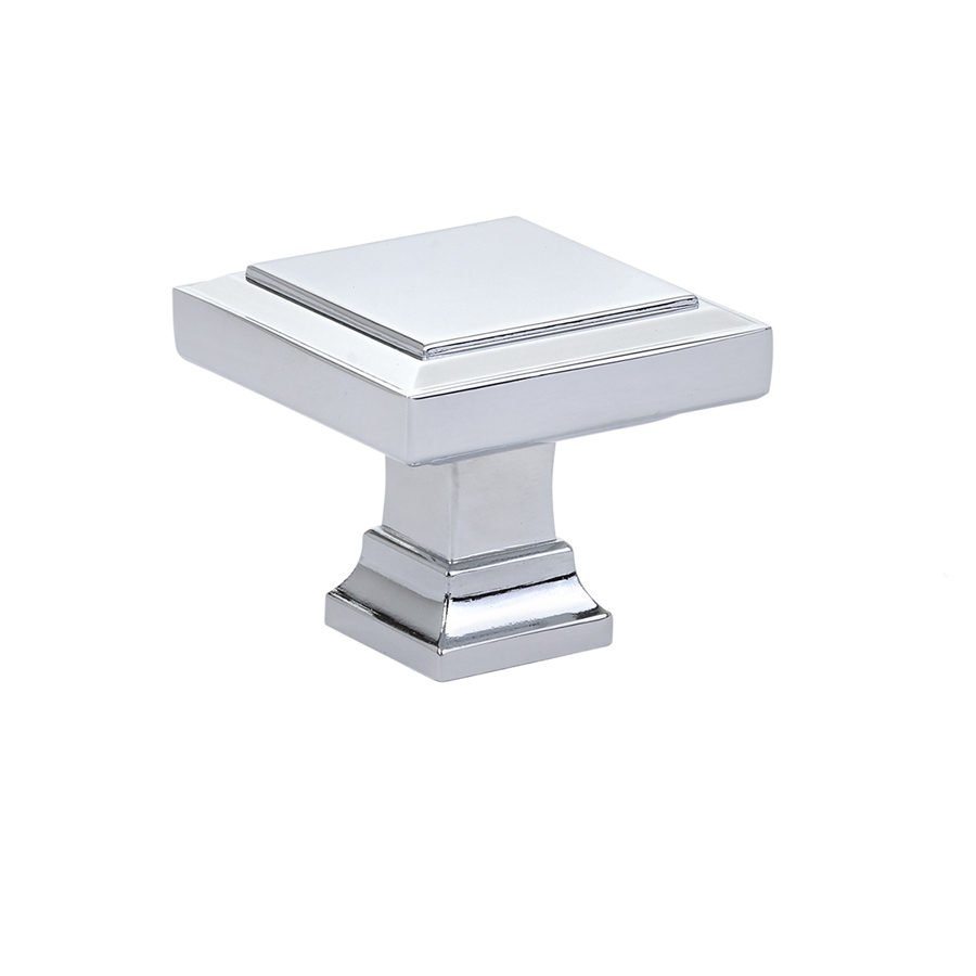 Geometric Geometric Square Knob - Image 11