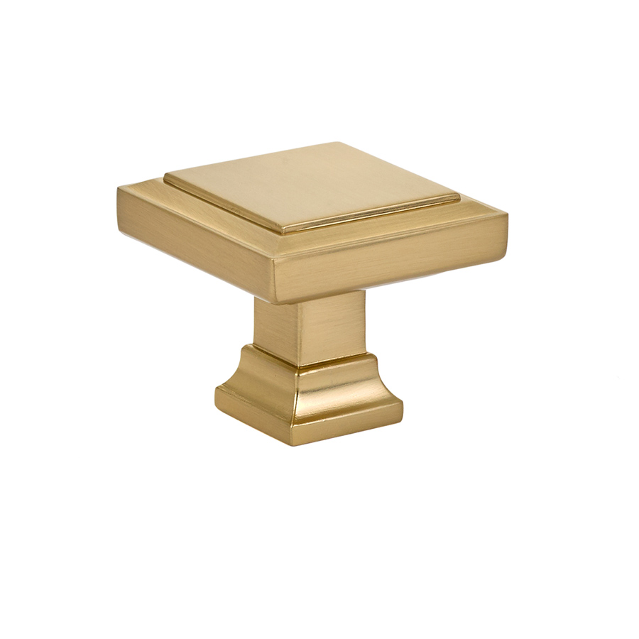 Geometric Geometric Square Knob - Image 12