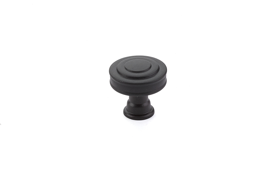 Transitional Heritage Glendon Knob, Cabinet - Image 4
