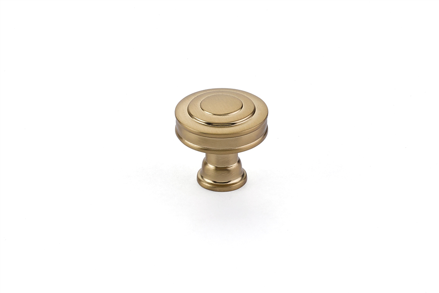 Transitional Heritage Glendon Knob, Cabinet - Image 6
