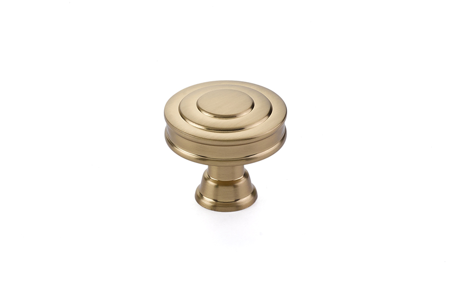 Transitional Heritage Glendon Knob, Cabinet - Image 12
