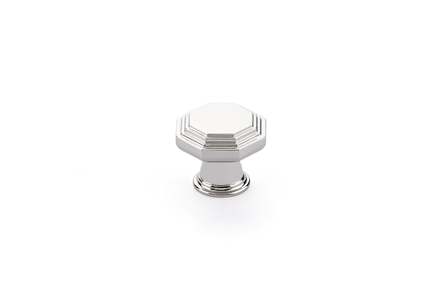 Transitional Heritage Midvale Knob, Cabinet - Image 2