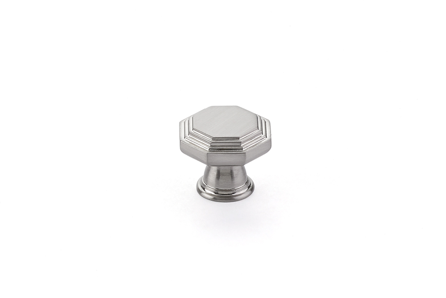 Transitional Heritage Midvale Knob, Cabinet - Image 3