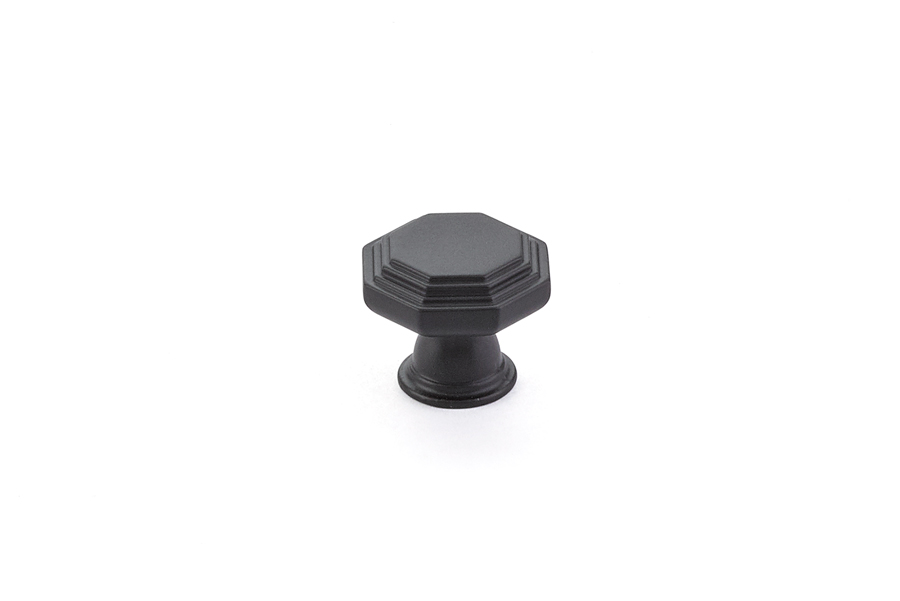 Transitional Heritage Midvale Knob, Cabinet - Image 4