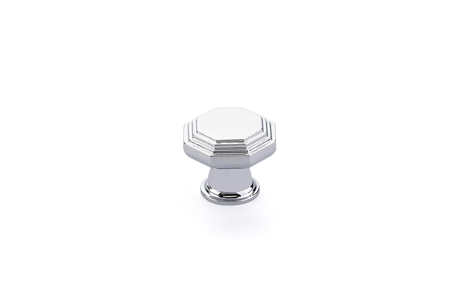 Transitional Heritage Midvale Knob, Cabinet - Image 5