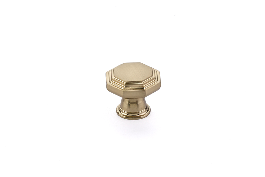 Transitional Heritage Midvale Knob, Cabinet - Image 6
