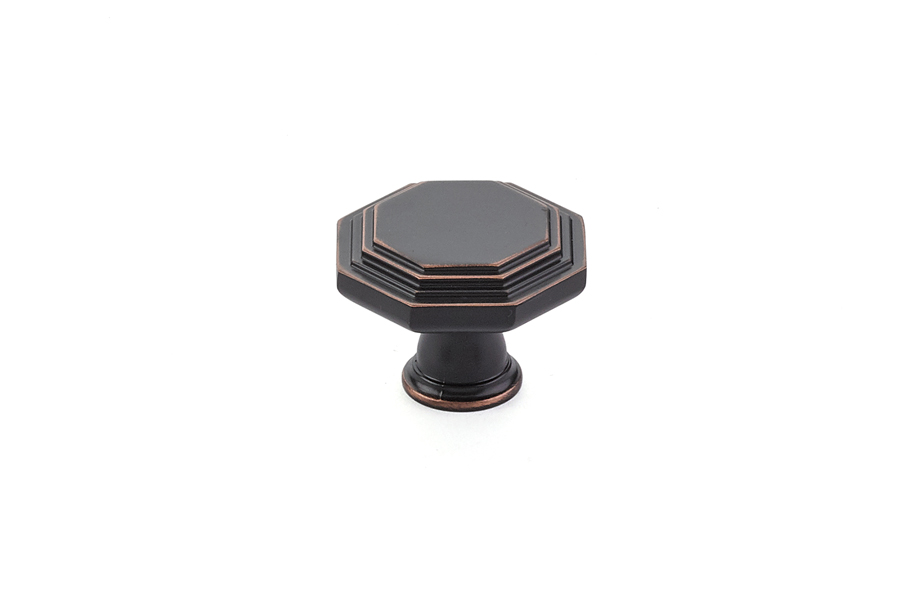 Transitional Heritage Midvale Knob, Cabinet - Image 7