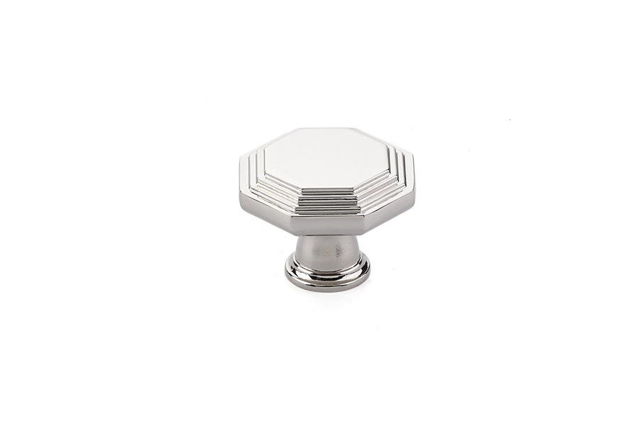 Transitional Heritage Midvale Knob, Cabinet - Image 8