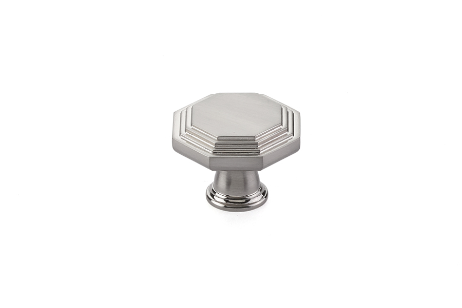 Transitional Heritage Midvale Knob, Cabinet - Image 9