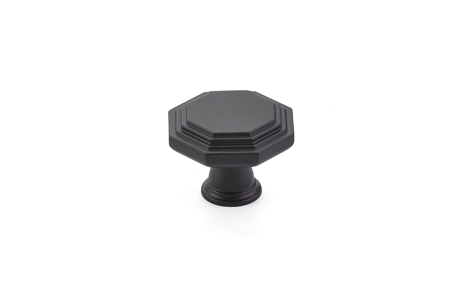 Transitional Heritage Midvale Knob, Cabinet - Image 10