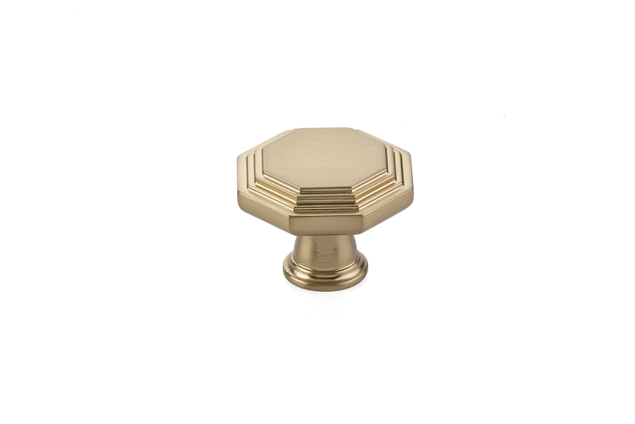 Transitional Heritage Midvale Knob, Cabinet - Image 12