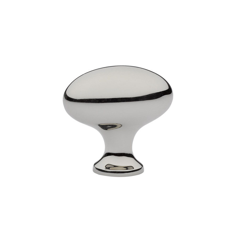 Traditional Egg Wardrobe Knob - Image 2