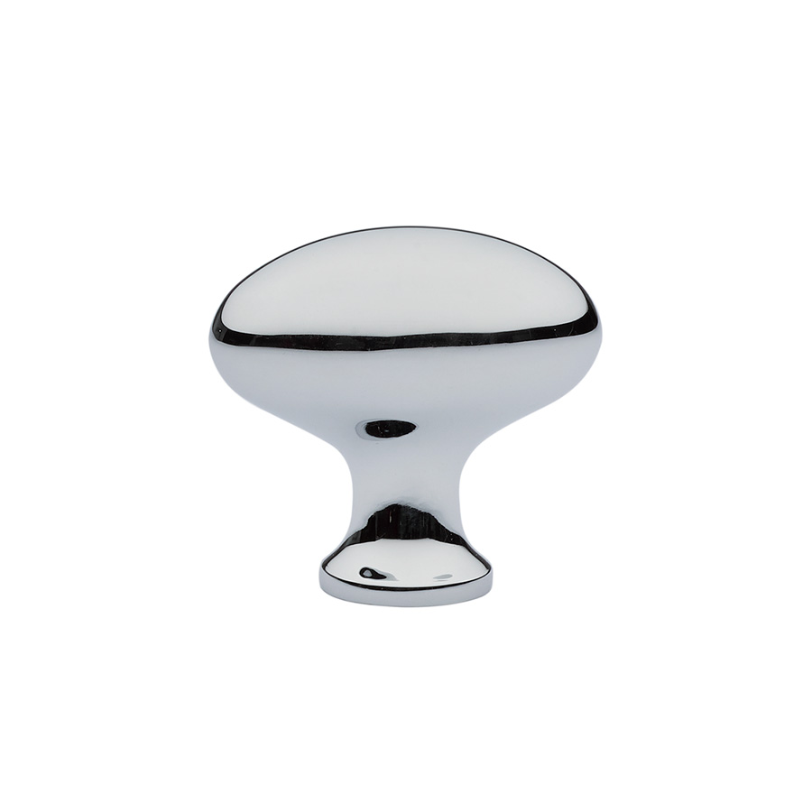 Traditional Egg Wardrobe Knob - Image 6