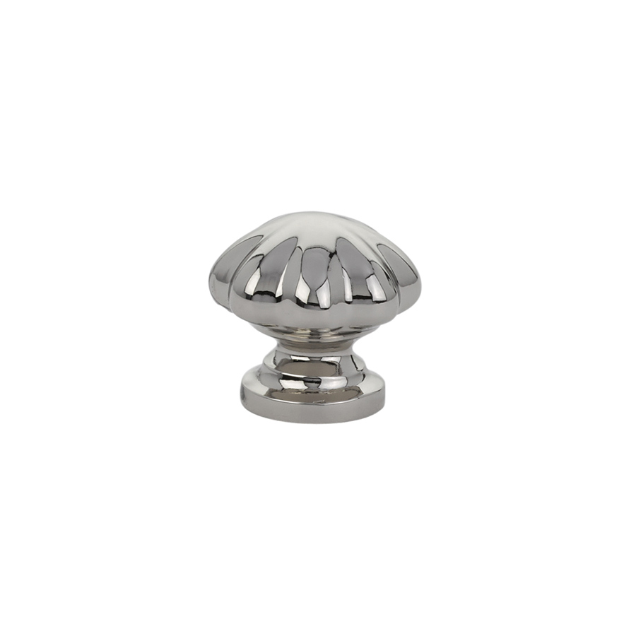Traditional Melon Cabinet Knob - Image 2
