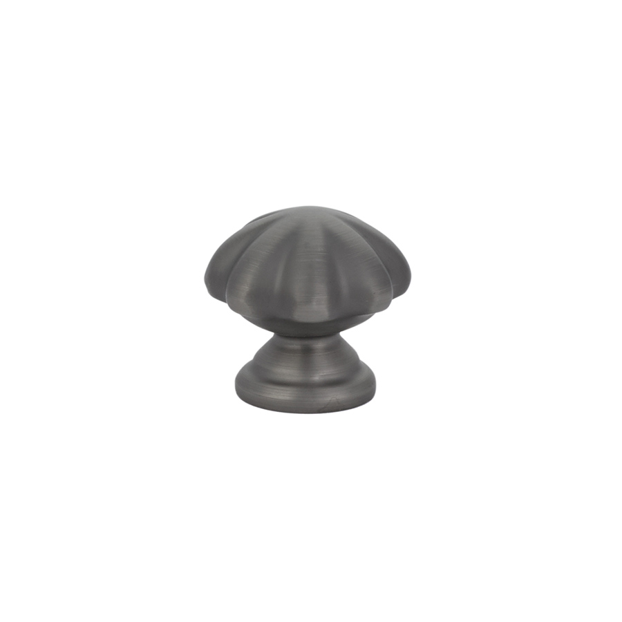 Traditional Melon Cabinet Knob - Image 4