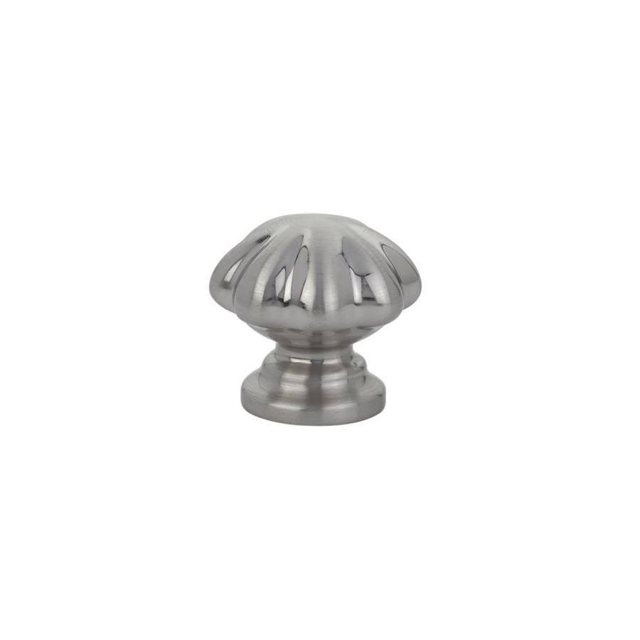 Traditional Melon Cabinet Knob - Image 3