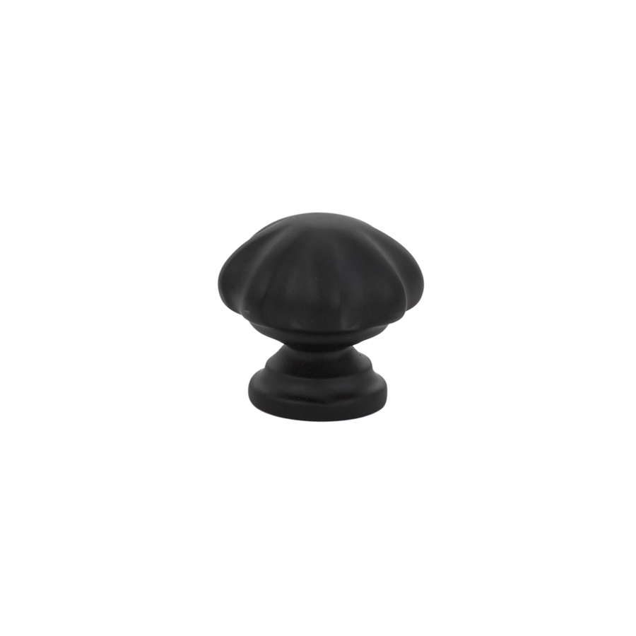 Traditional Melon Cabinet Knob - Image 5
