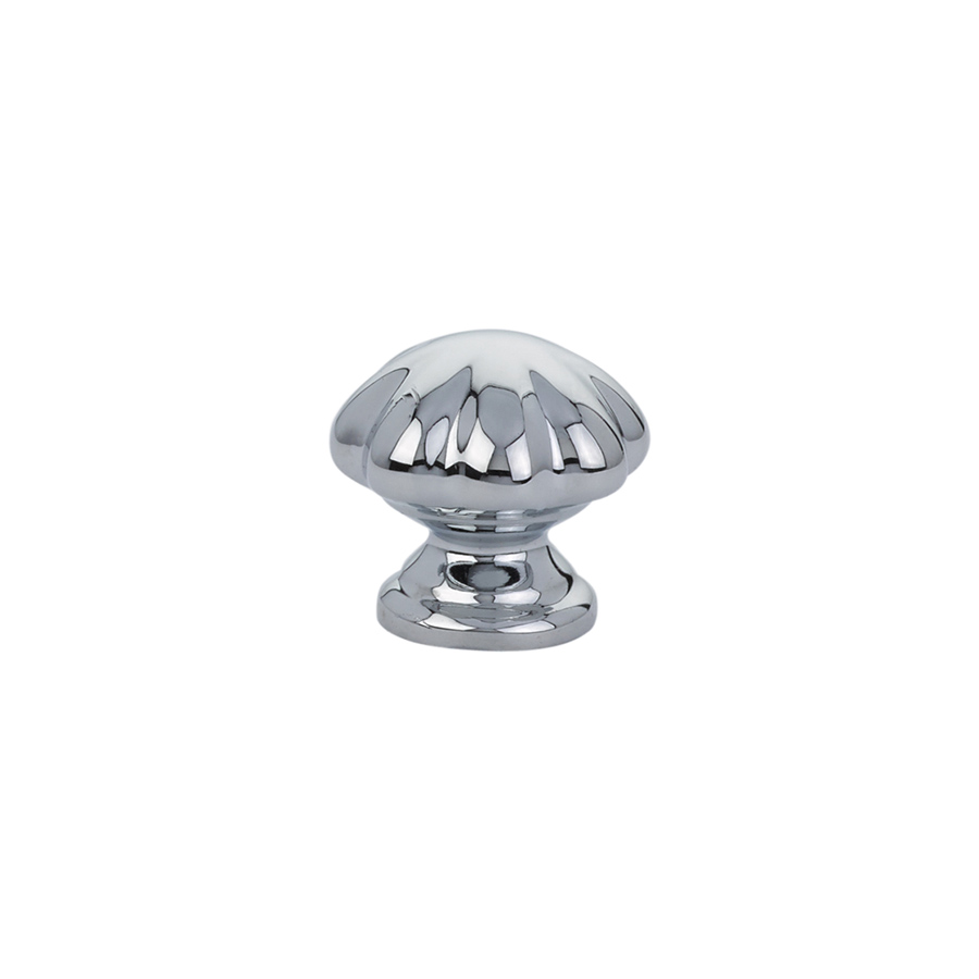 Traditional Melon Cabinet Knob - Image 6