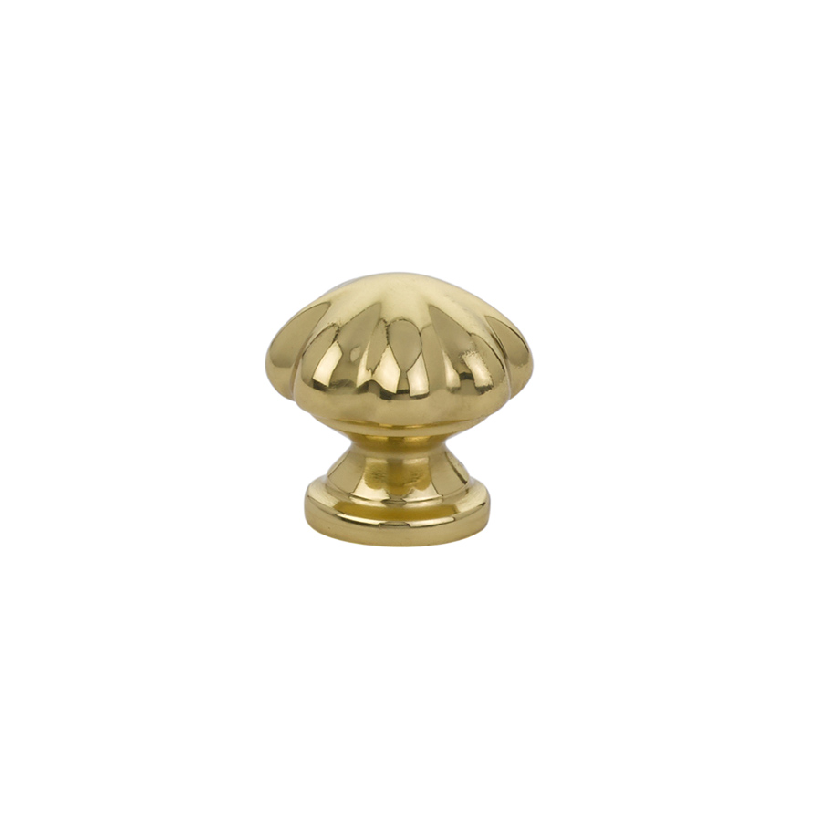 Traditional Melon Cabinet Knob - Image 7