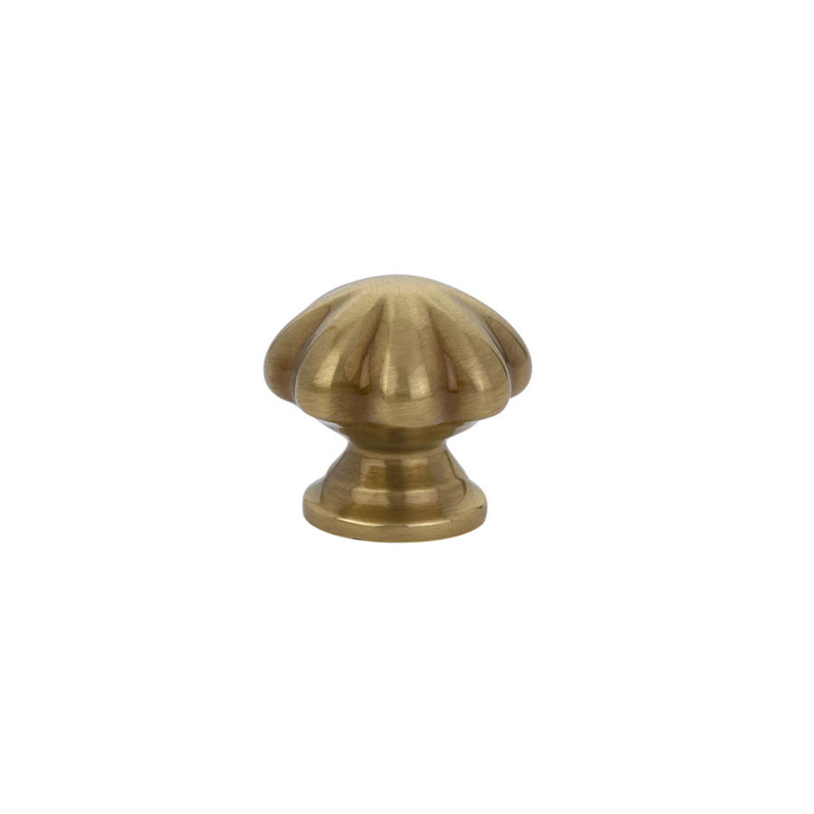 Traditional Melon Cabinet Knob - Image 8