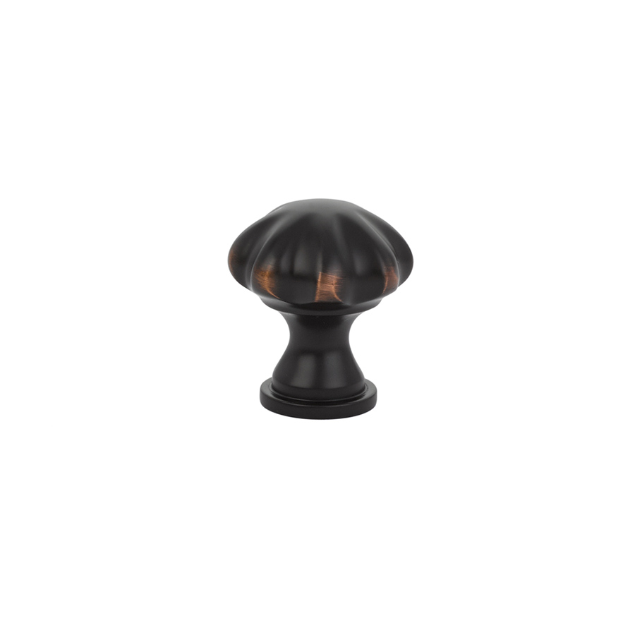 Traditional Melon Cabinet Knob - Image 9