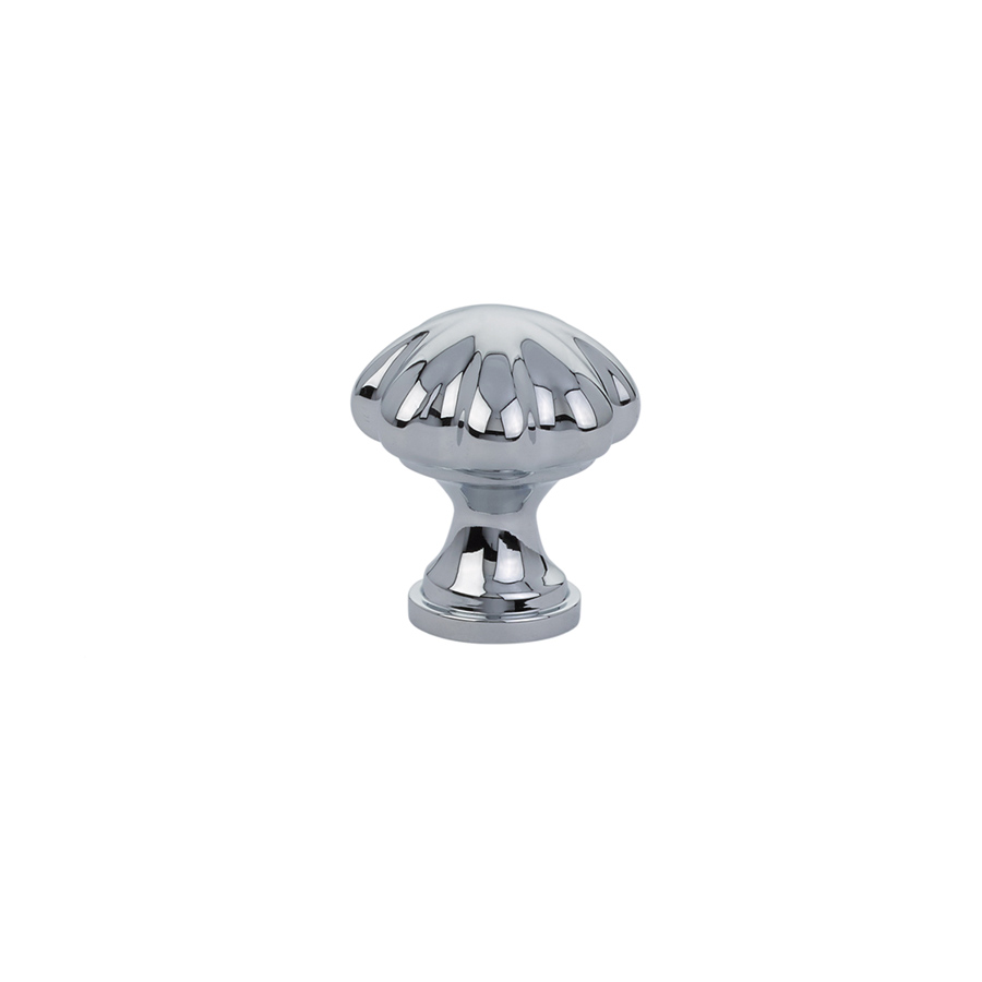 Traditional Melon Cabinet Knob - Image 14