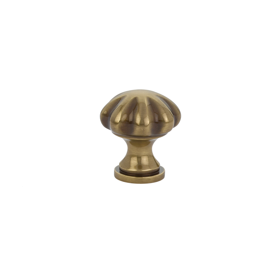 Traditional Melon Cabinet Knob - Image 16