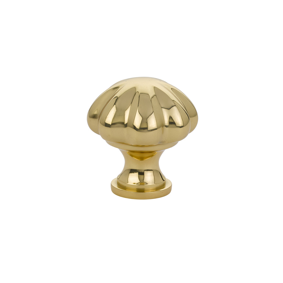 Traditional Melon Cabinet Knob - Image 23