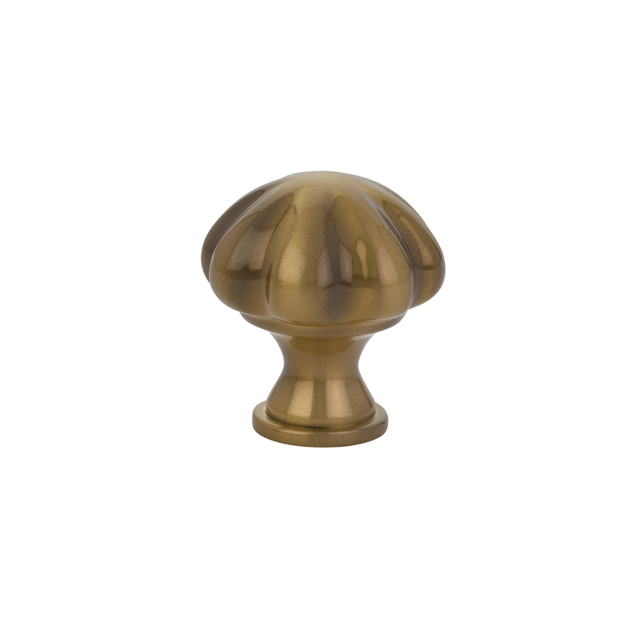 Traditional Melon Cabinet Knob - Image 24