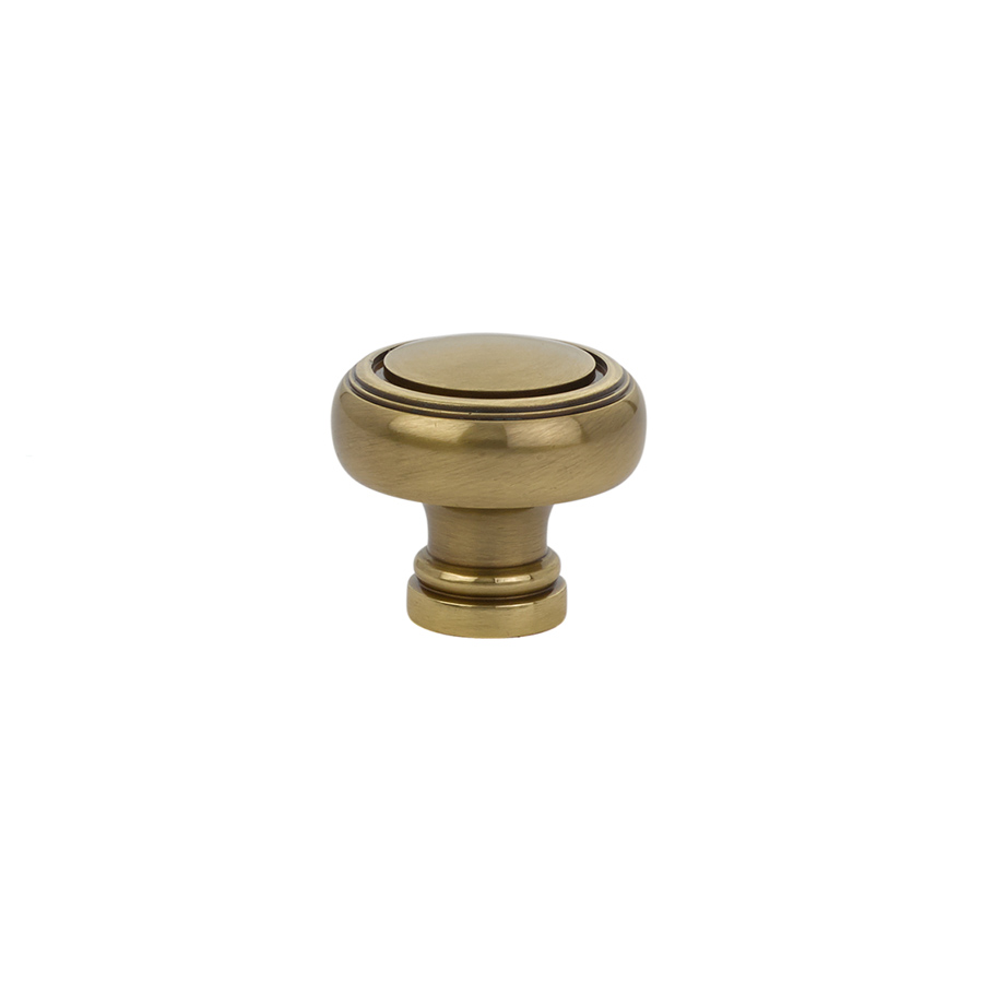 Traditional Norwich Cabinet Knob - Image 8