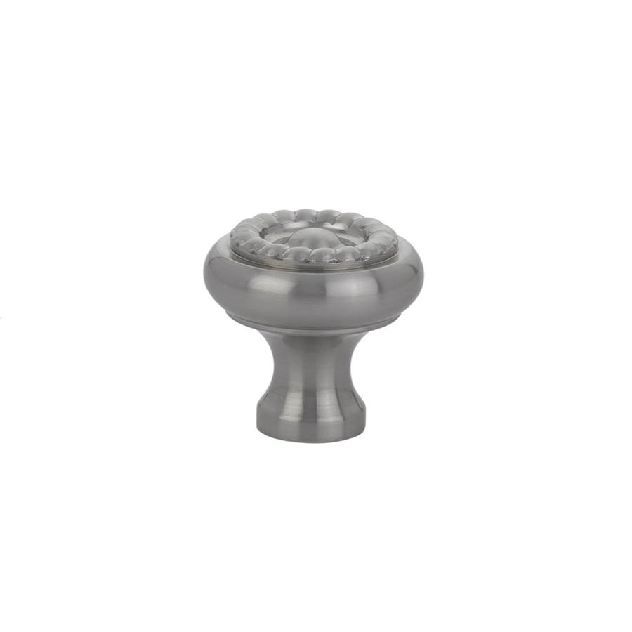 Traditional Cabinet Knob, Brass Rope - Image 11