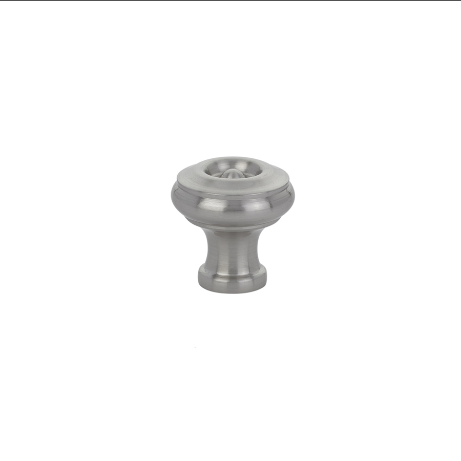 Traditional Cabinet Knob, Waverly - Image 3