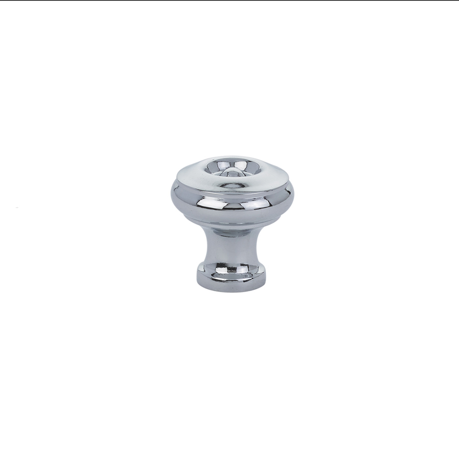 Traditional Cabinet Knob, Waverly - Image 6