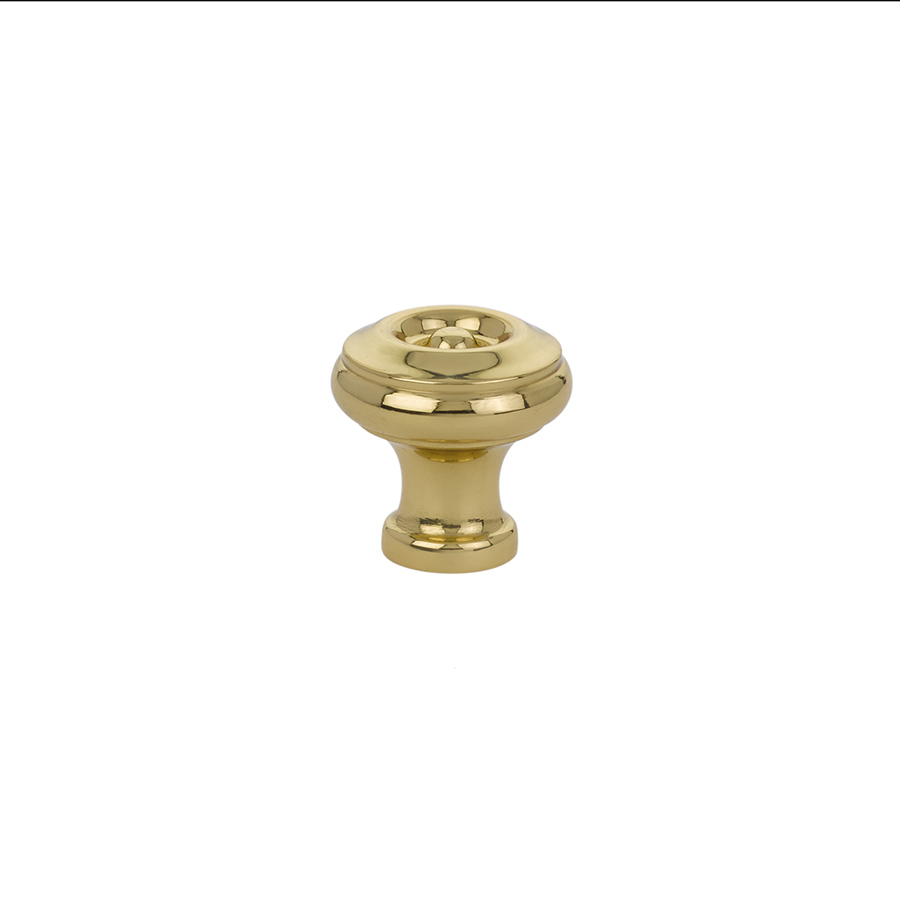 Traditional Cabinet Knob, Waverly - Image 7