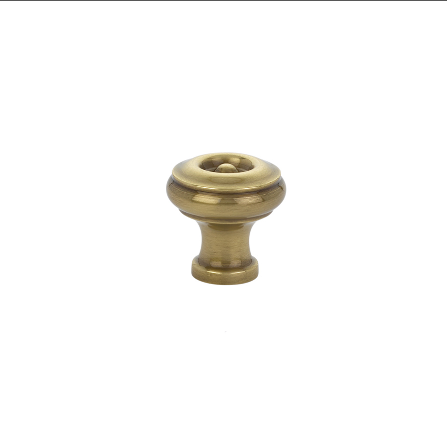 Traditional Cabinet Knob, Waverly - Image 8