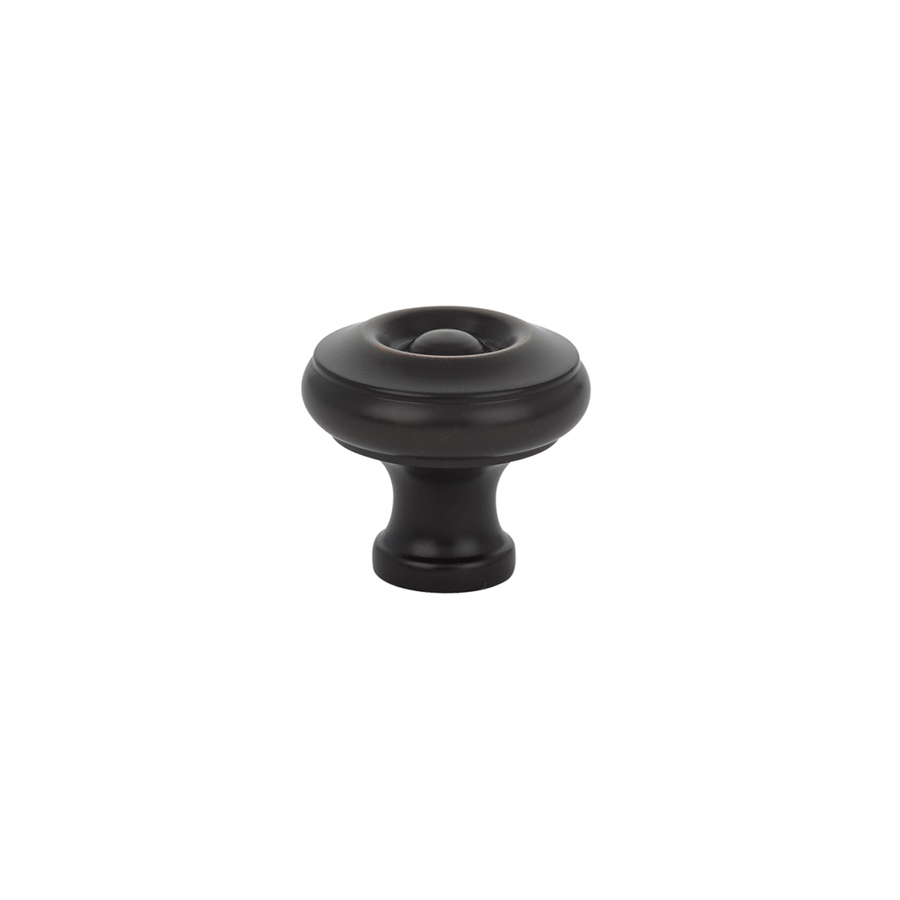 Traditional Cabinet Knob, Waverly - Image 9
