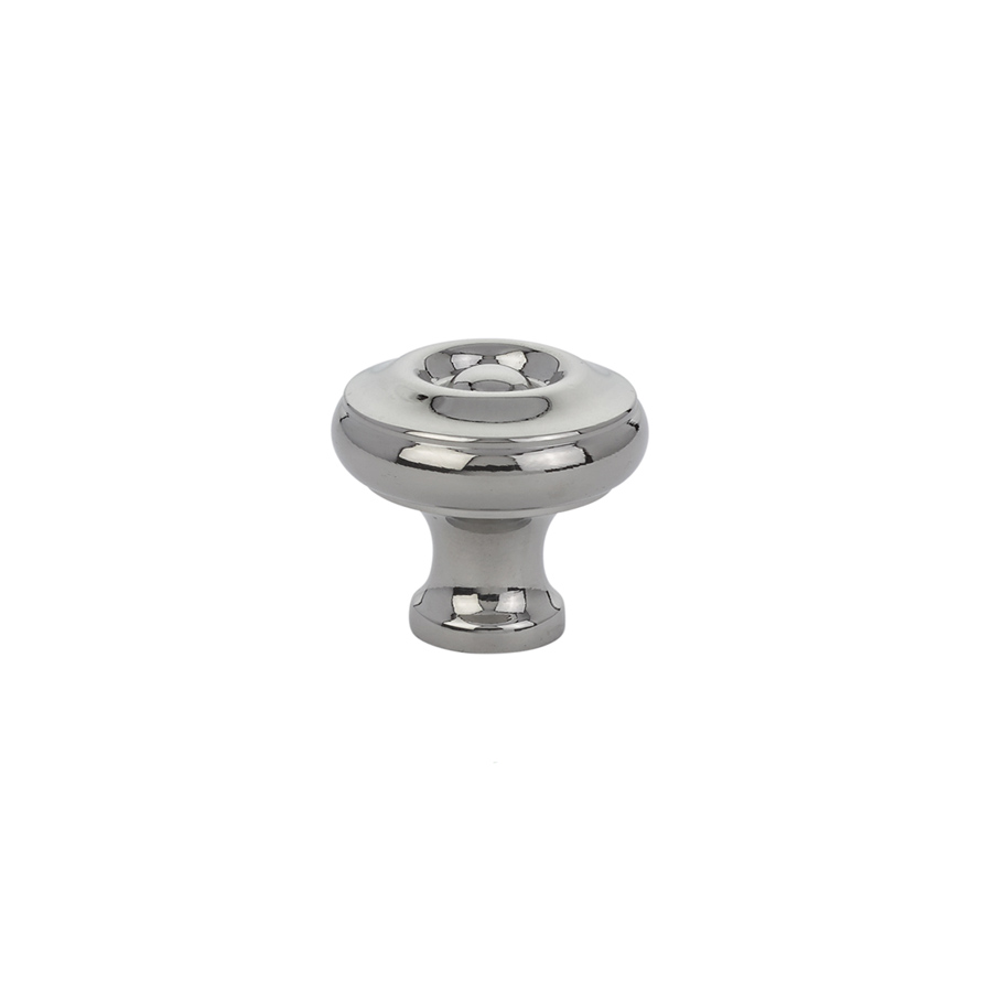 Traditional Cabinet Knob, Waverly - Image 10
