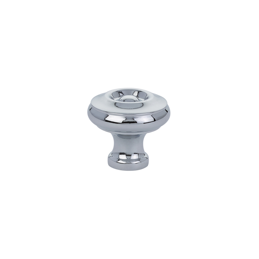 Traditional Cabinet Knob, Waverly - Image 14