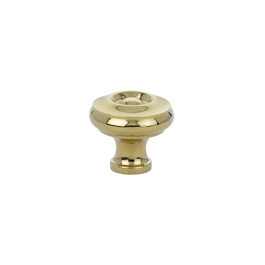 Traditional Cabinet Knob, Waverly - Image 15
