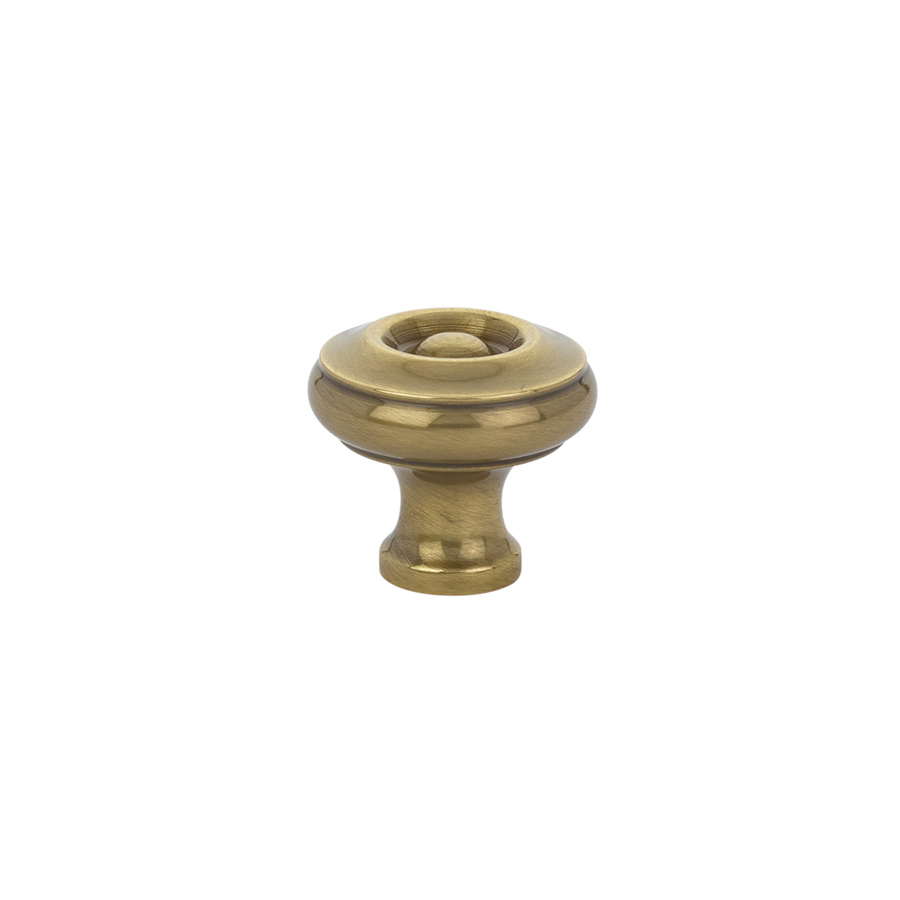 Traditional Cabinet Knob, Waverly - Image 16