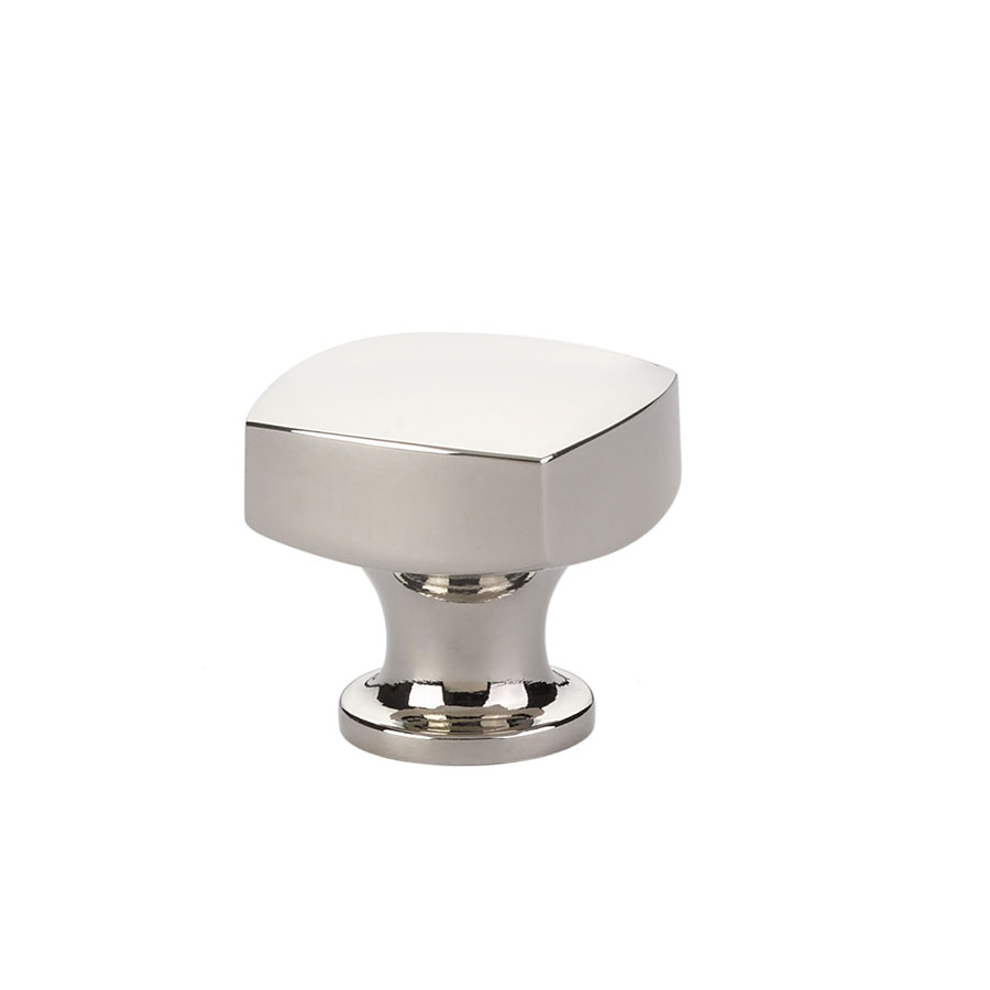 Urban Modern Freestone Knob, Cabinet - Image 2