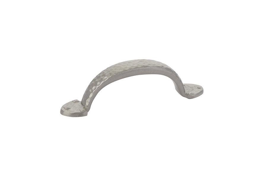 Arts & Crafts Hammered Pull - Image 2