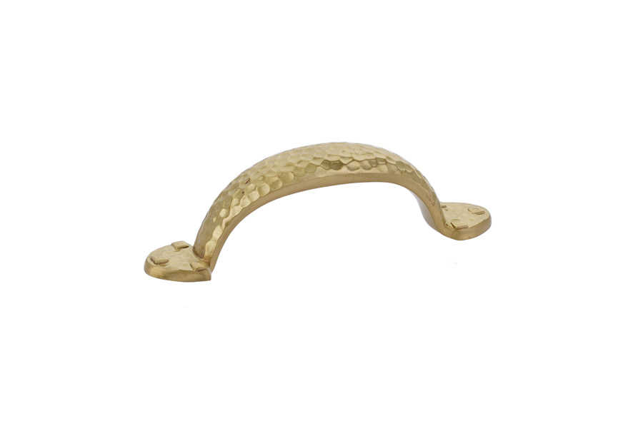 Arts & Crafts Hammered Pull - Image 3