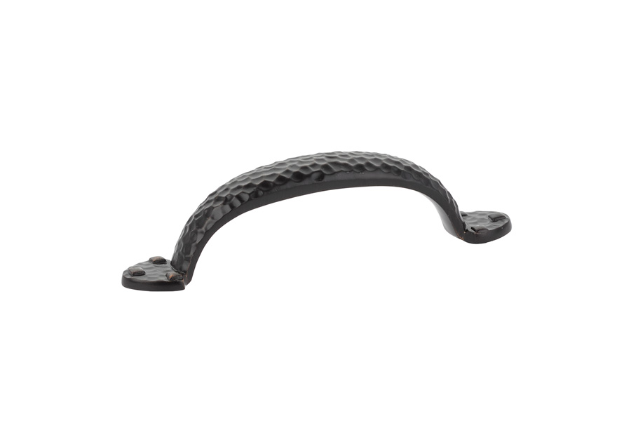 Arts & Crafts Hammered Pull - Image 4