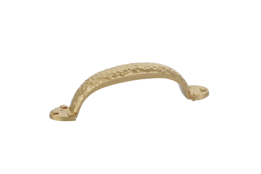 Arts & Crafts Hammered Pull - Image 6