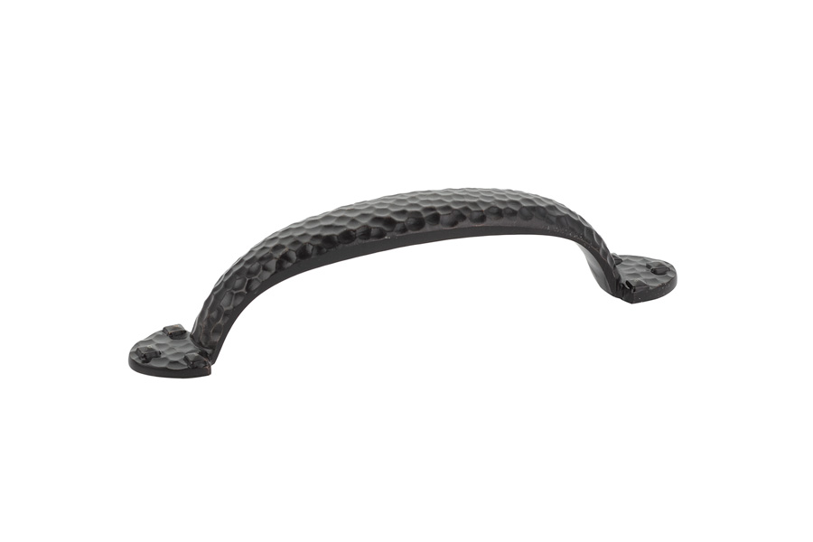 Arts & Crafts Hammered Pull - Image 7