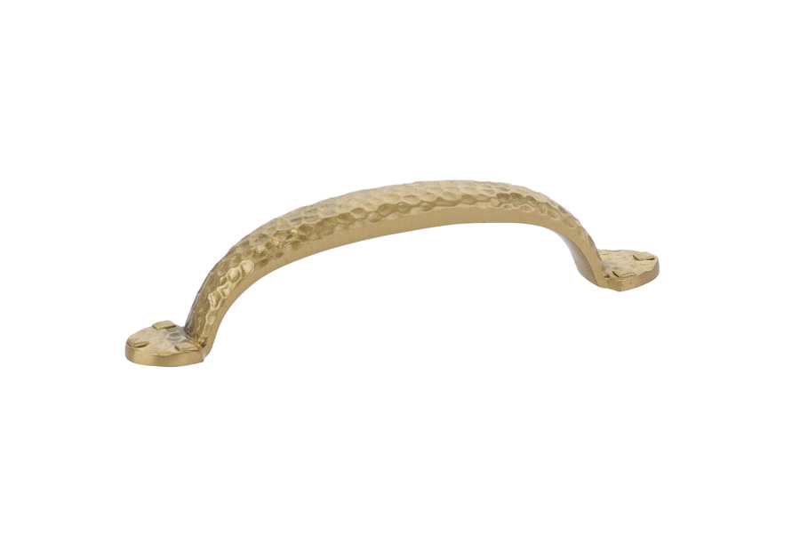 Arts & Crafts Hammered Pull - Image 9