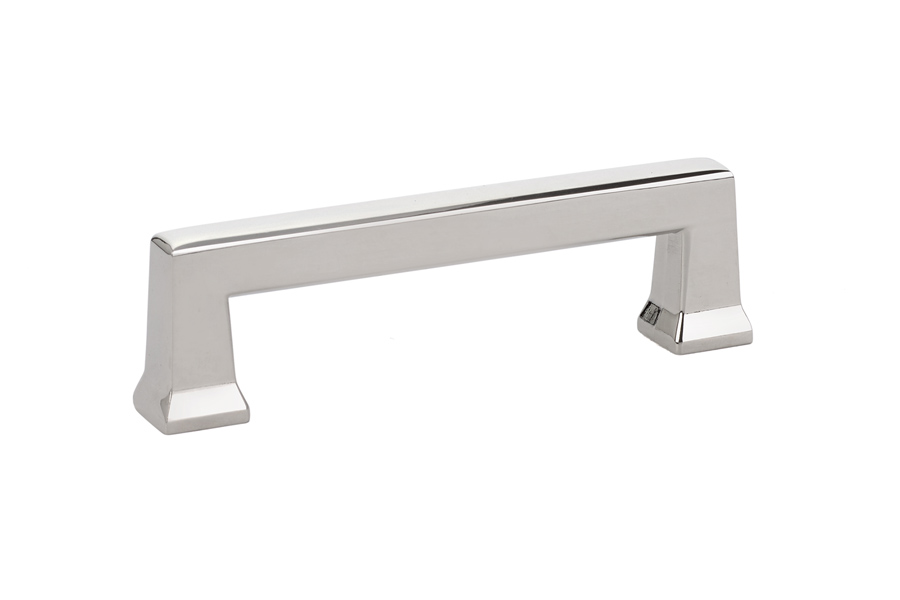 Art Deco ALEXANDER PULL - Image 2