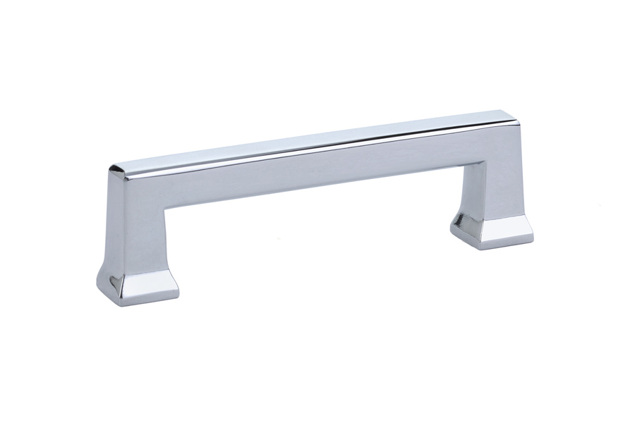 Art Deco ALEXANDER PULL - Image 5