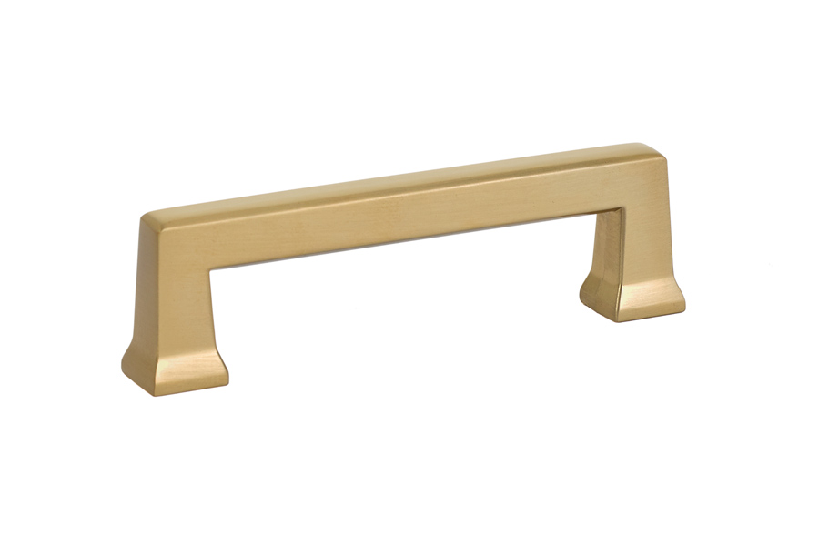 Art Deco ALEXANDER PULL - Image 6